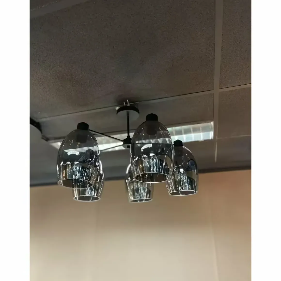 Acantha Hanglamp
