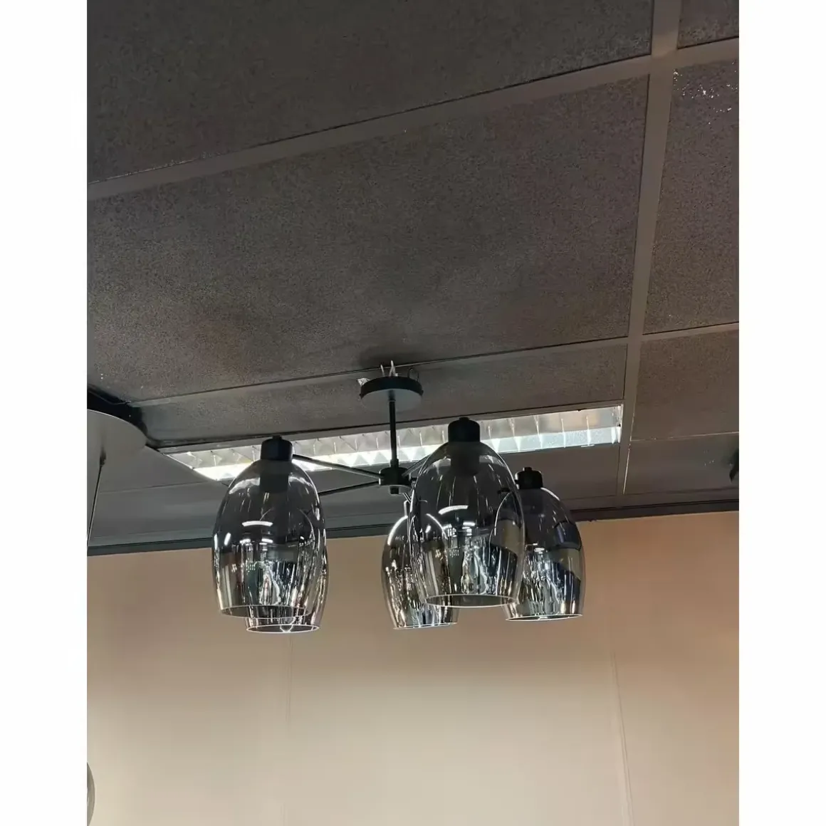 Acantha Hanglamp