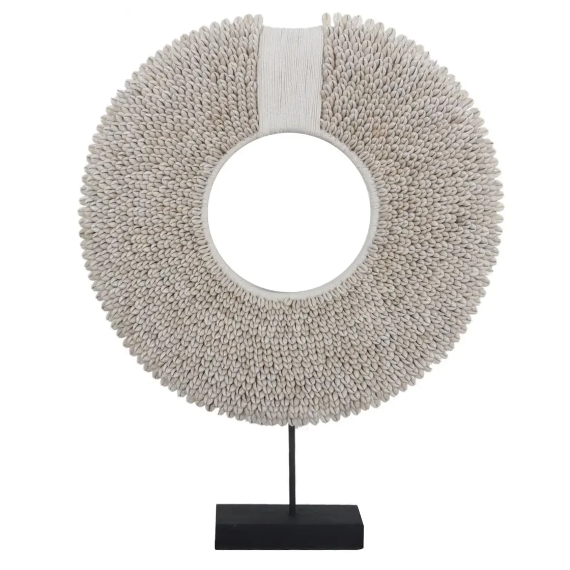 A6.2 Schelpenketting