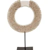 A2.1 schelp ketting