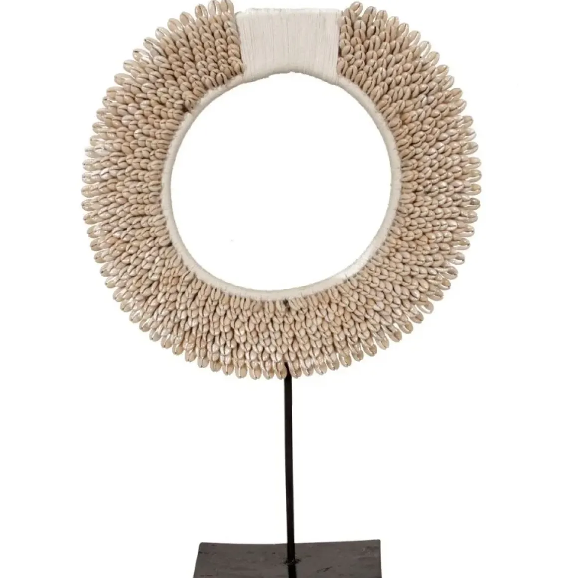 A2.1 schelp ketting