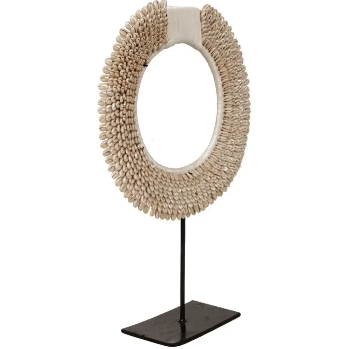A2.1 schelp ketting