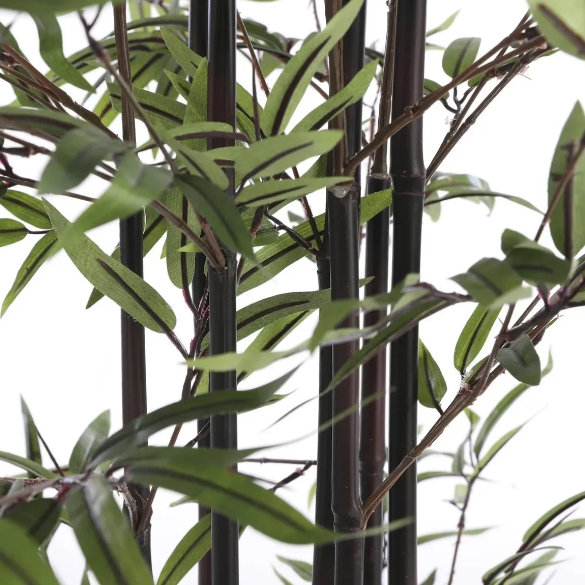 Bamboe Kunstplant – H120 x Ø75 cm – Groen