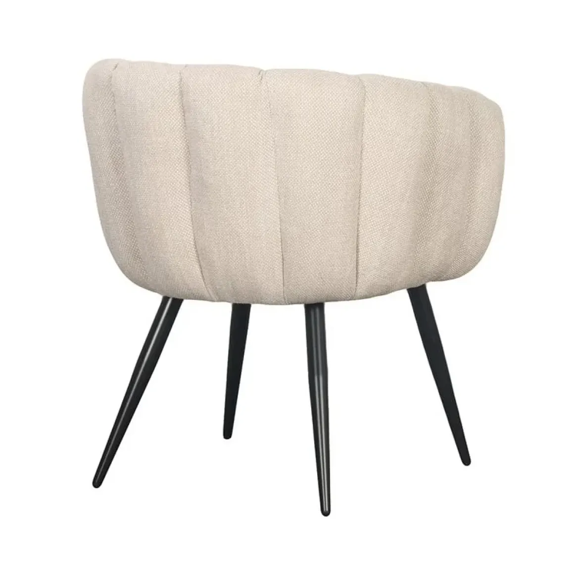 Breeze Stoel Beige (Set van 2)