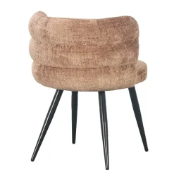 Cloud Stoel Karamel (Set van 2)