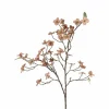 Countryfield kunstbloemen Cornus Florida bruin – 86,4 cm