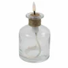 Countryfield Oil lamp led kaars M