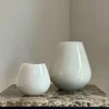 Decoratie set Tasman beige ivory | Vase the world