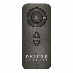 Deluxue Homeart Afstandsbediening Led Kaarsen