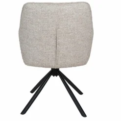 Eetkamerstoel Chris – Beige 5