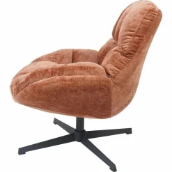 Fauteuil Charlie Terra