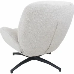 Fauteuil George Natural