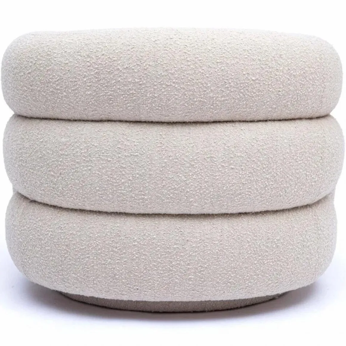 Fauteuil Momo Beige
