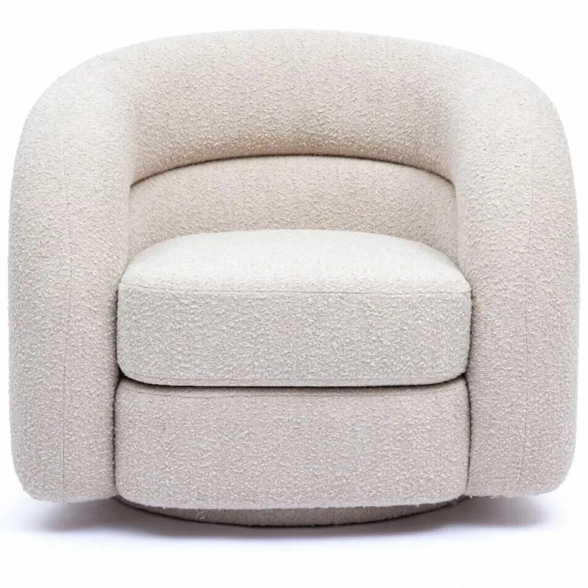 Fauteuil Momo Beige