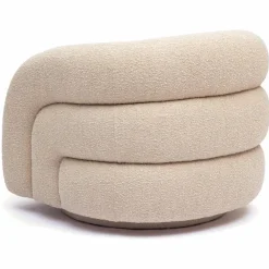Fauteuil Momo Zand