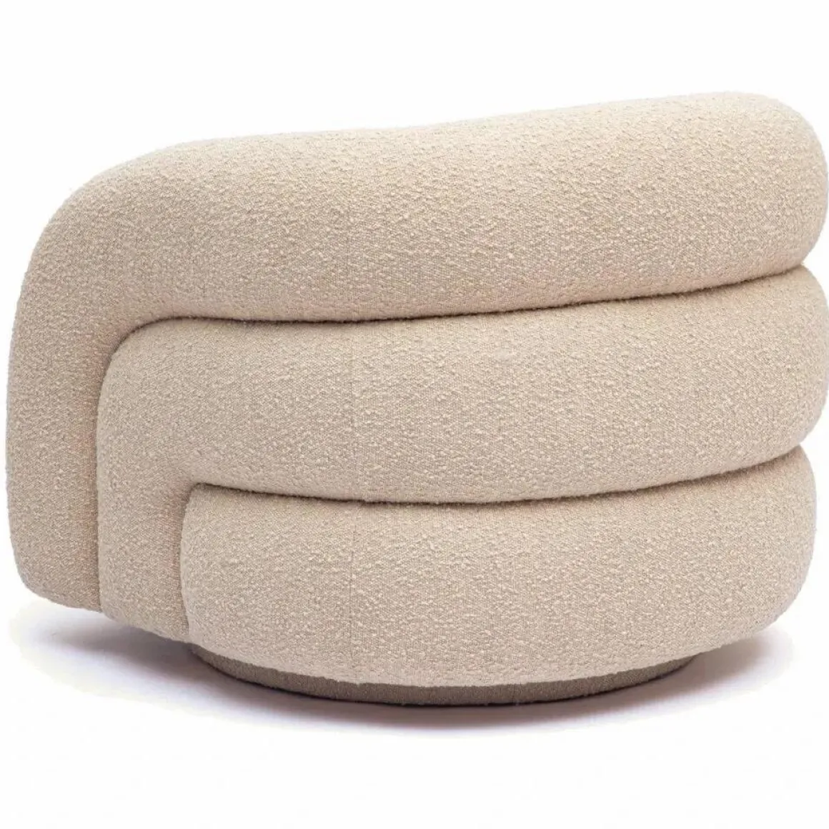 Fauteuil Momo Zand