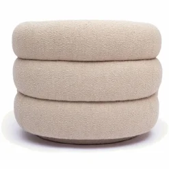 Fauteuil Momo Zand