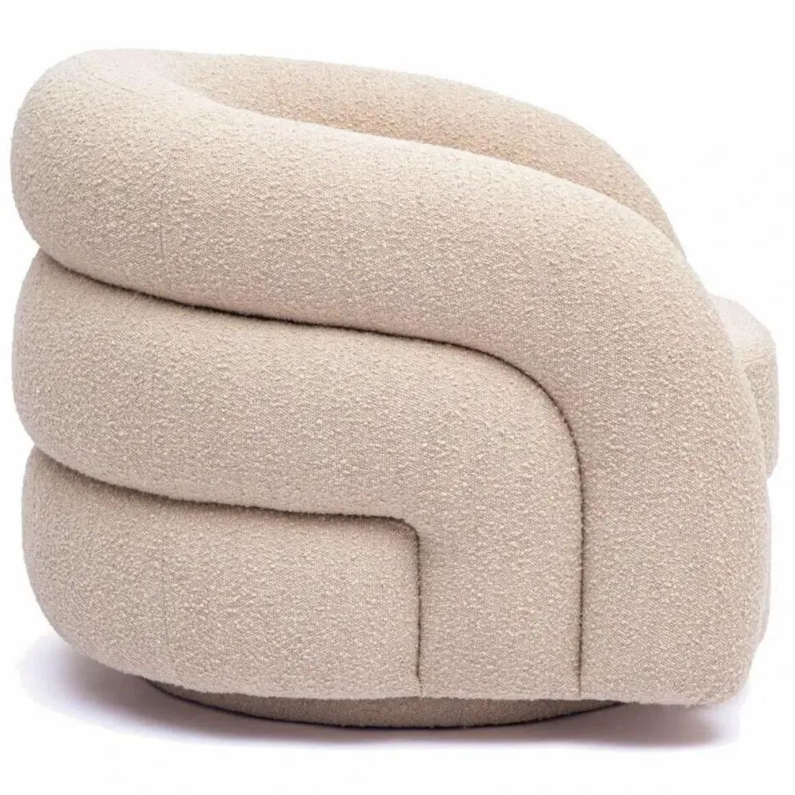 Fauteuil Momo Zand