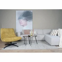 Fauteuil Quinn Musterd