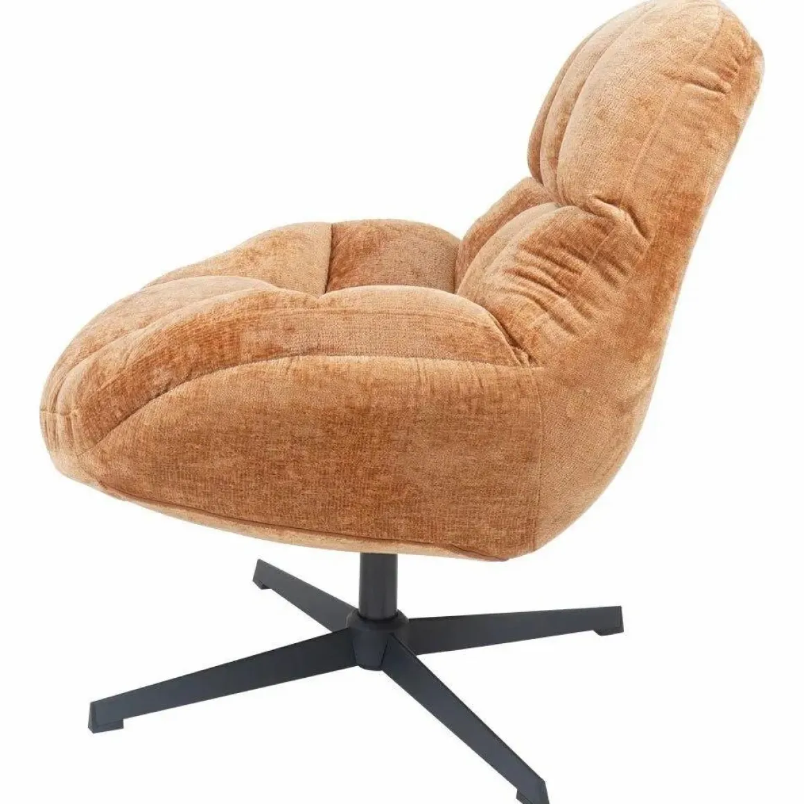 Fauteuil Relax stoel – Charlie Oker