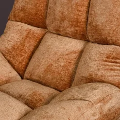 Fauteuil Relax stoel – Charlie Oker