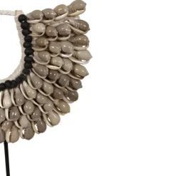 G9 kleine schelp ketting