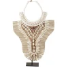 J69 schelpenketting