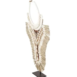 J69 schelpenketting