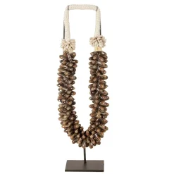 J62 schelpenketting