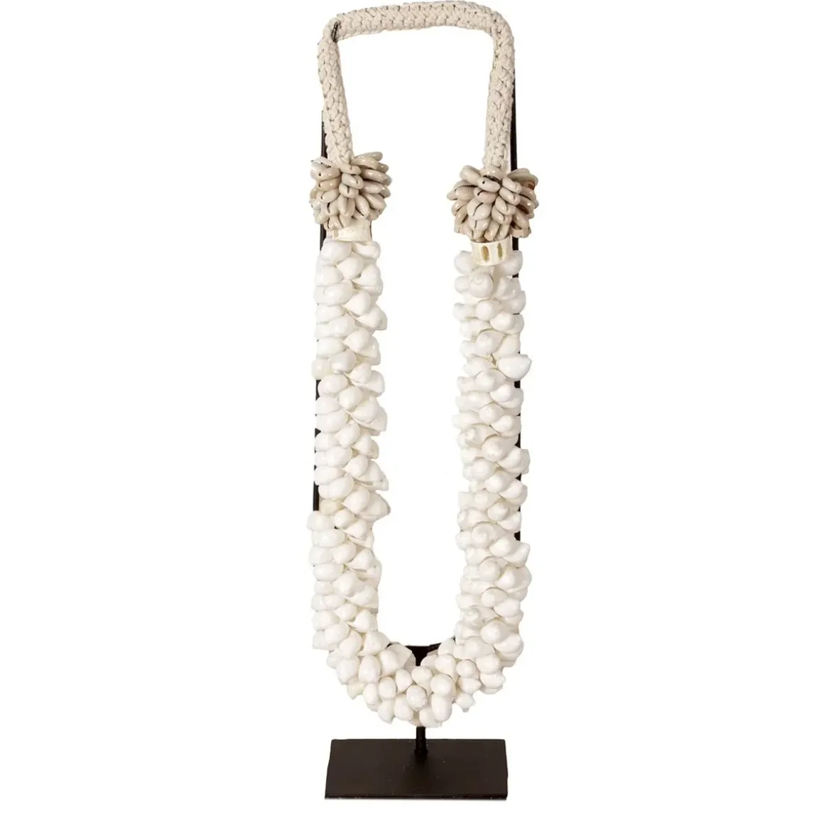 J63 schelpenketting