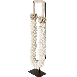 J63 schelpenketting