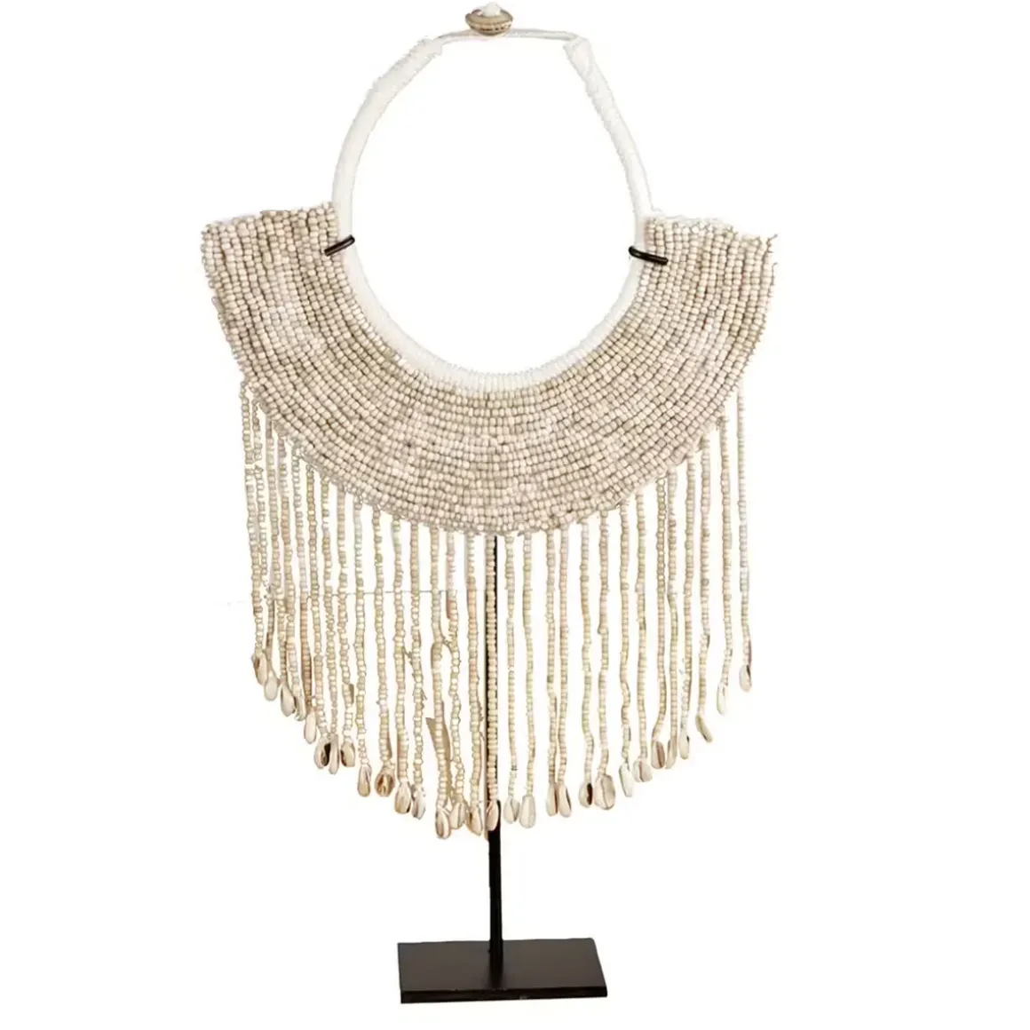 J45 schelp ketting