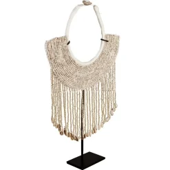 J45 schelp ketting