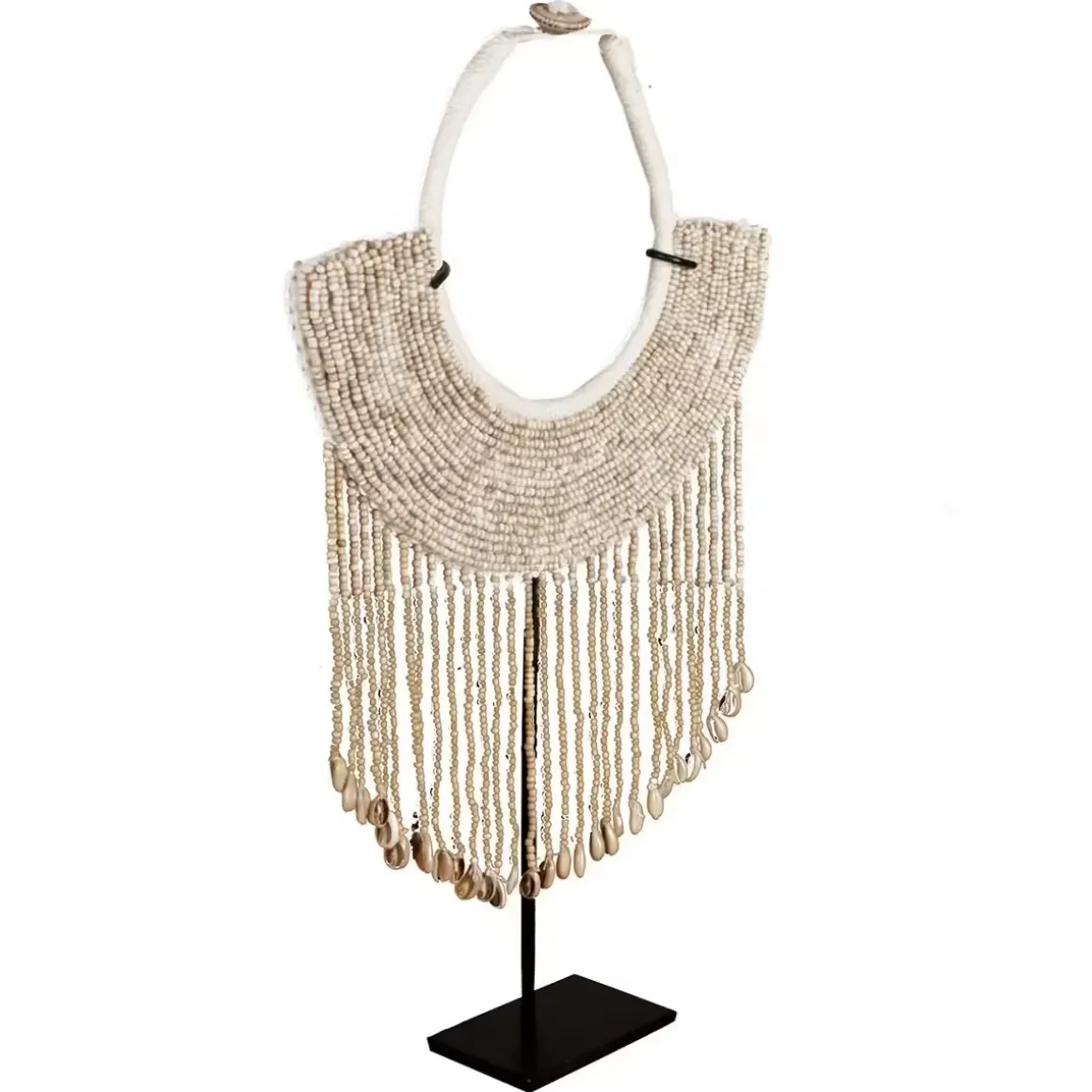 J45 schelp ketting
