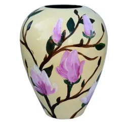 Kander flower beige