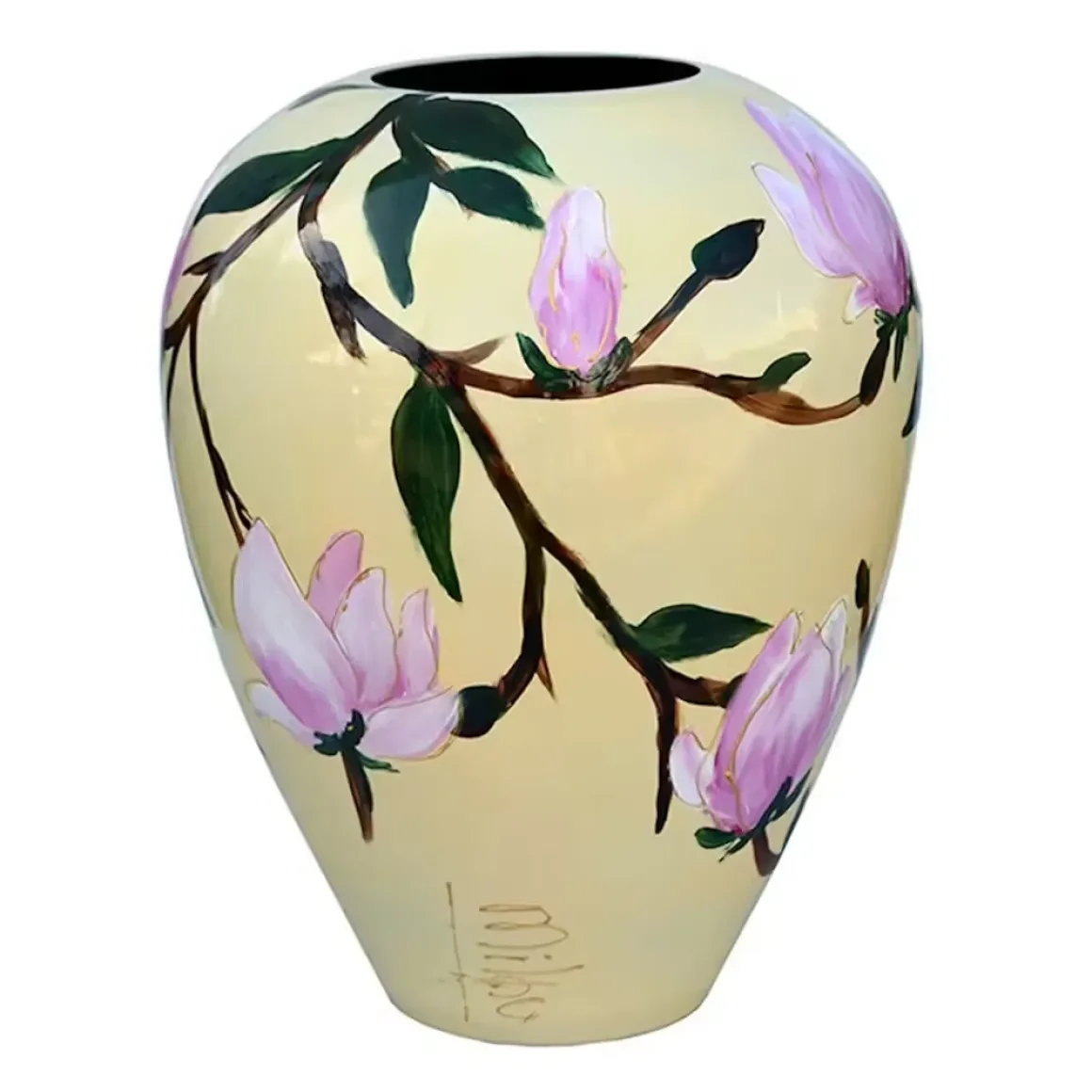 Kander flower beige