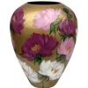 Kander gold flower