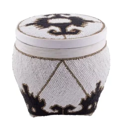 Kralenmand Sultan M