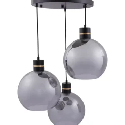 Kristyn 3-Licht Rond