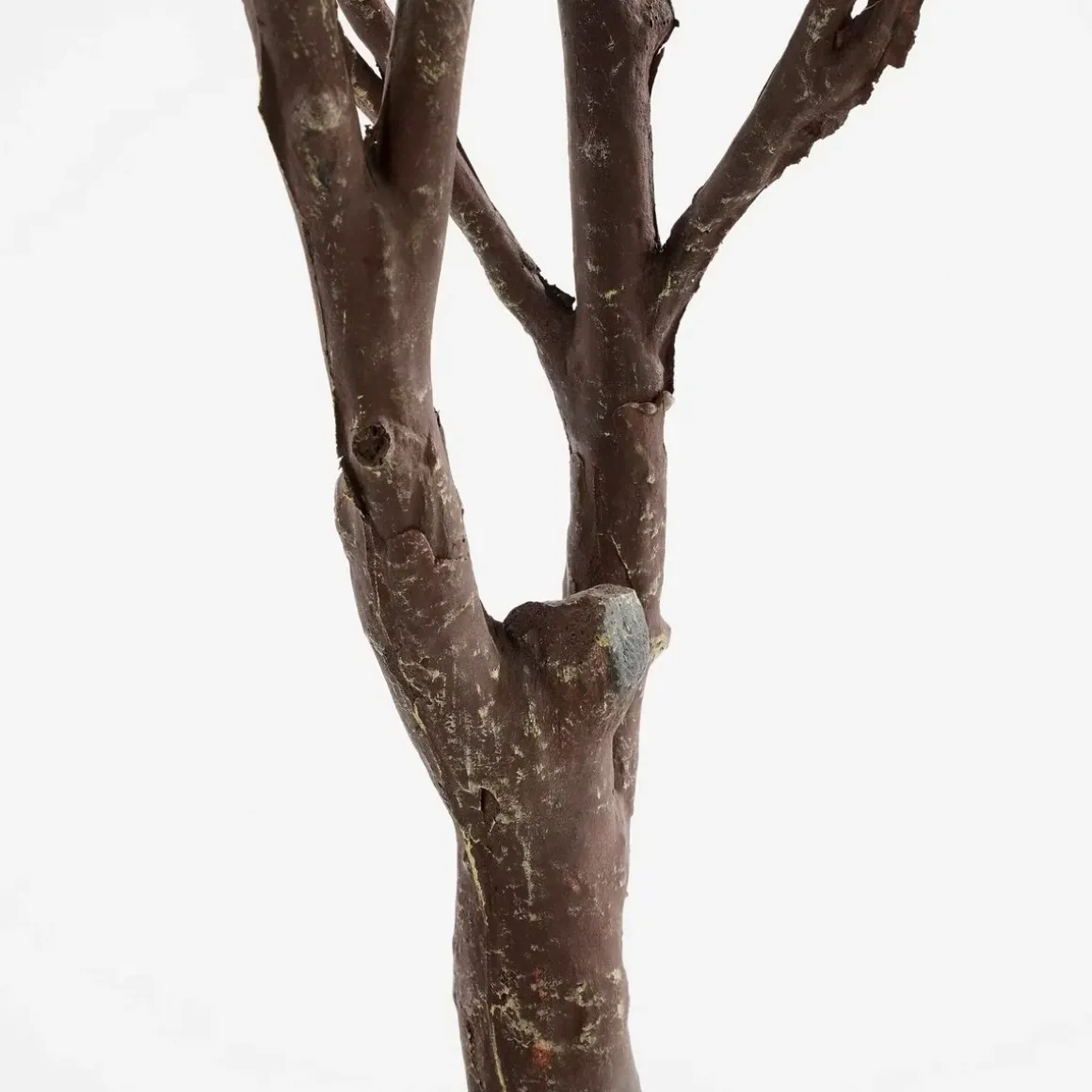Kunstplant Eucalyptusboom in Pot – H180 x Ø80 cm – Groen