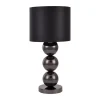 Lamp met 3 bollen Bollamp Antraciet