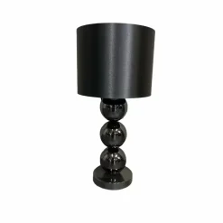 Lamp met 3 bollen Bollamp Antraciet