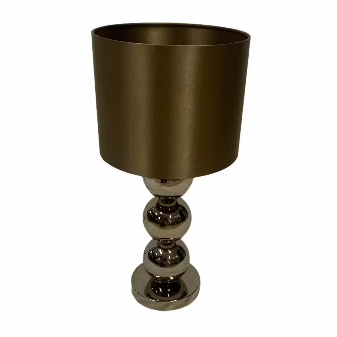 Mini Bollamp Sepia