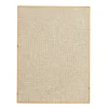 Mista Wanddecoratie – L60 x B3 x H80 cm – 100% FSC – Mdf – Bruin