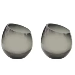 Moho grey – 2 stuks