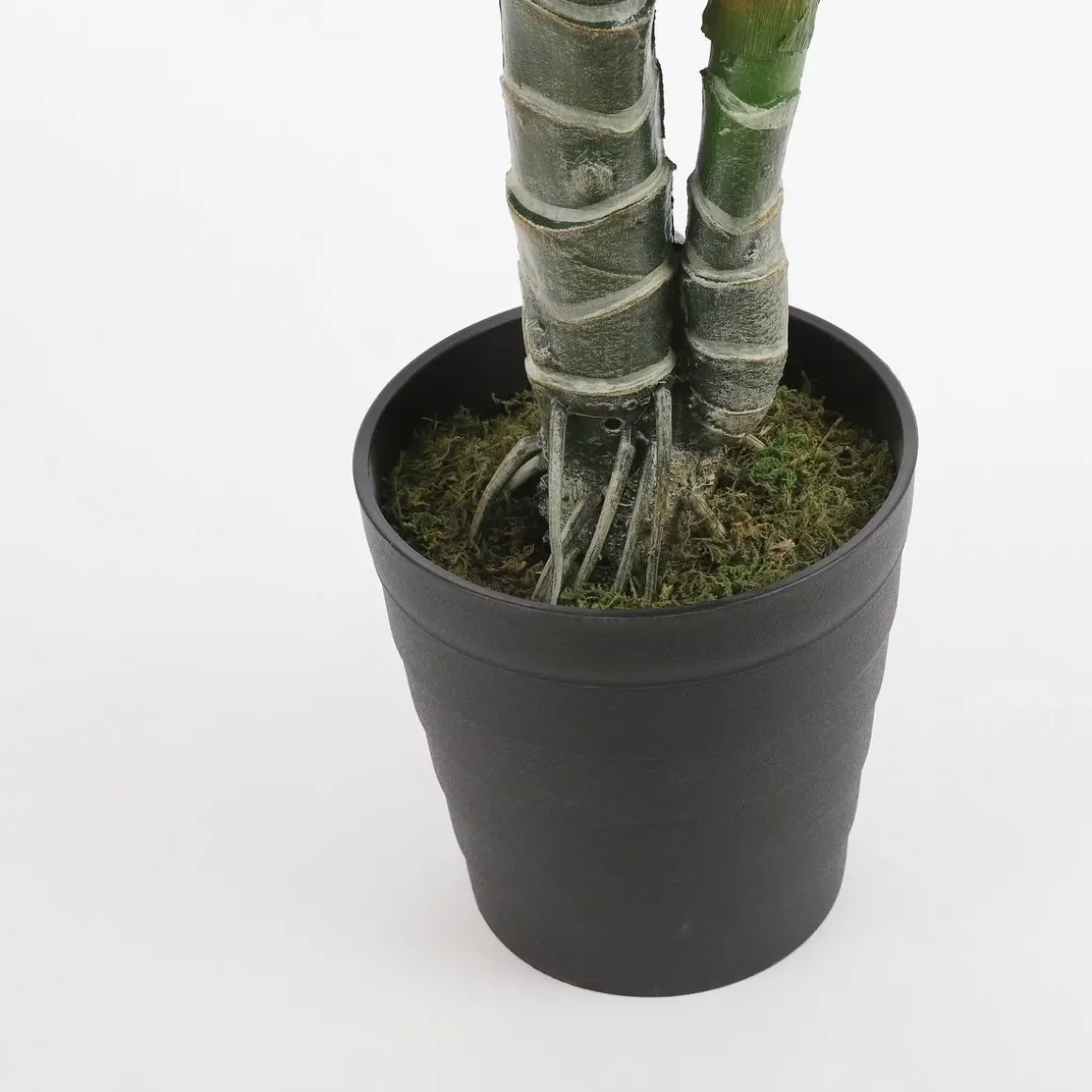 Monstera Kunstplant – H100 x Ø70 cm – Groen