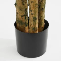 Pachira Kunstplant – H175 x Ø85 cm – Groen