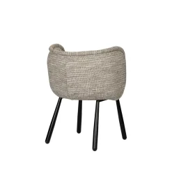 Panda fauteuil Coco