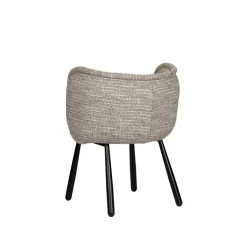 Panda fauteuil Coco