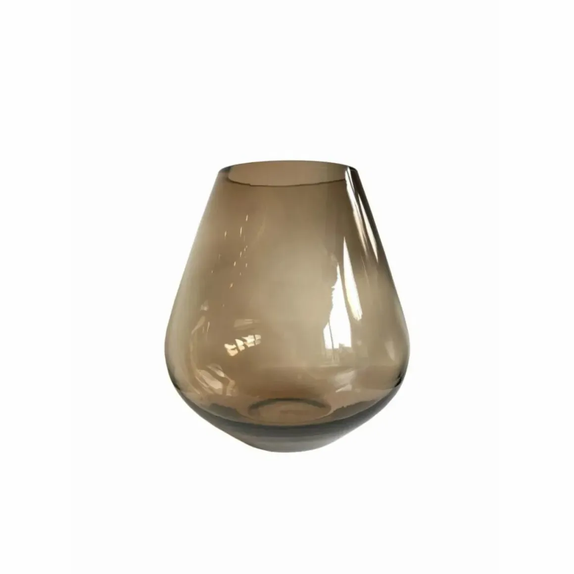 Peer vaas Coffee S (windlicht)